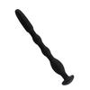 Penis Catheter Smooth Surface Urethral Sounding Rod Adult Sex Toy Silicone Horse Eye Penis Plug Stimulator Male Masturbation