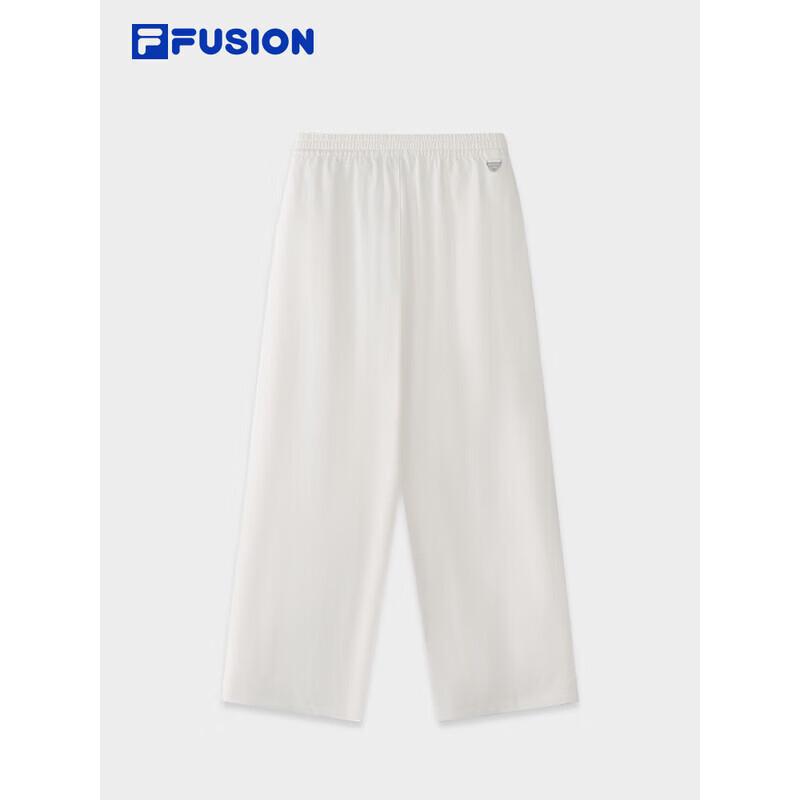 Fila Прямые брюки FUSION женской коллекции Чжан Хао