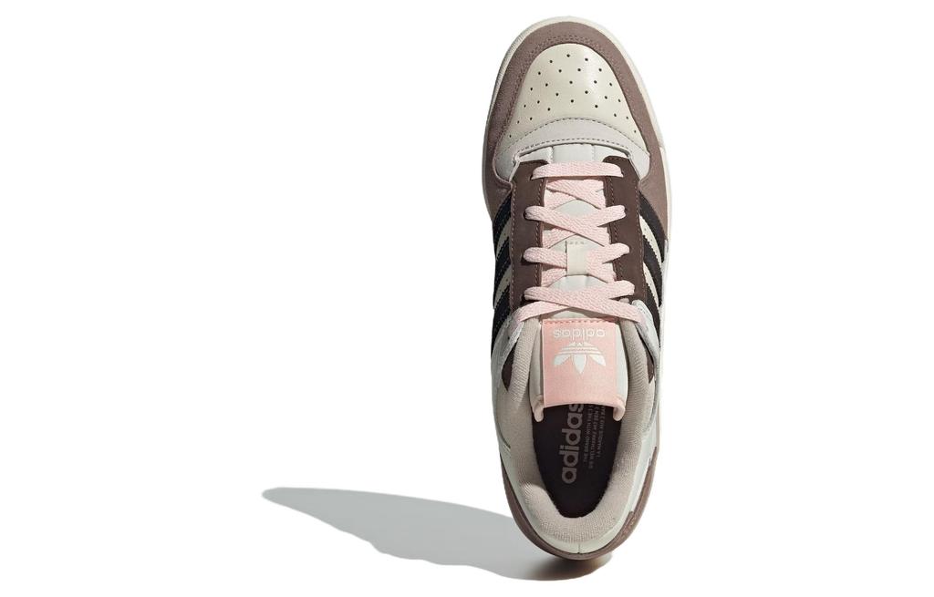 adidas Originals Forum Low Коричневый Белый Женские ID6265