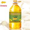 Arowana Премиальное рапсовое масло без ГМО Двойная упаковка