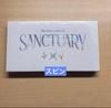 [Б/У] TXT SANCTUARY ANGEL Вер. 2017 Субин