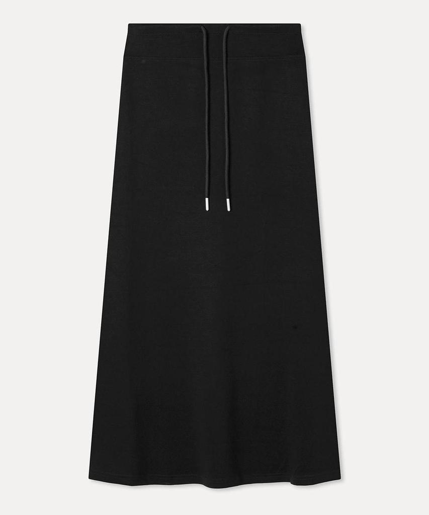 MIXXO [Легкая] Свободная эластичная юбка_Miwwmg92Ss