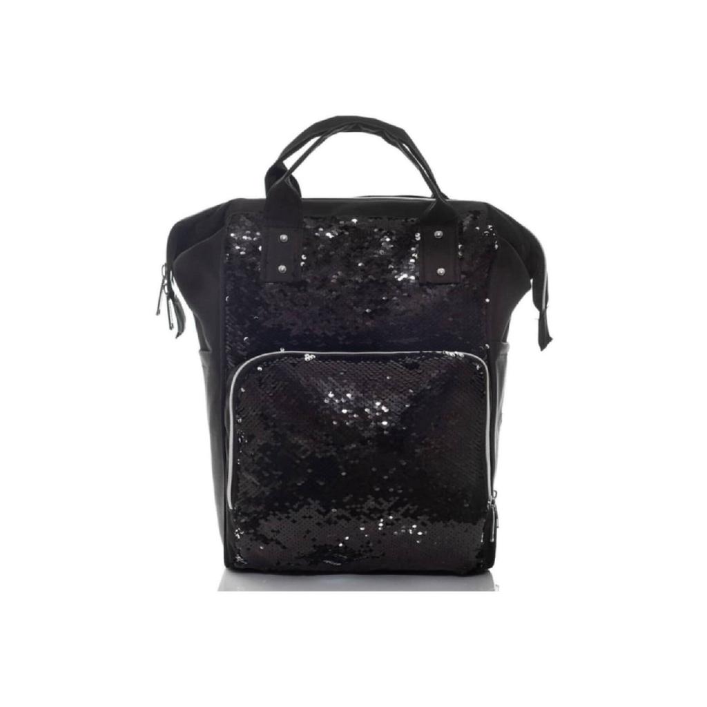 Рюкзак для ухода за ребенком для мамы с бутылочкой-термосом, металлическая коляска с защитой от жидкости, с вешалкой