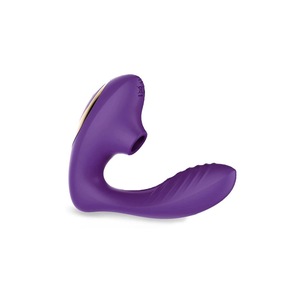 Женская одежда сосание дразнящий вибратор клитор влагалище мастурбатор дилдо водонепроницаемый второй прилив джамперы взрослый соска секс-игрушки продукт