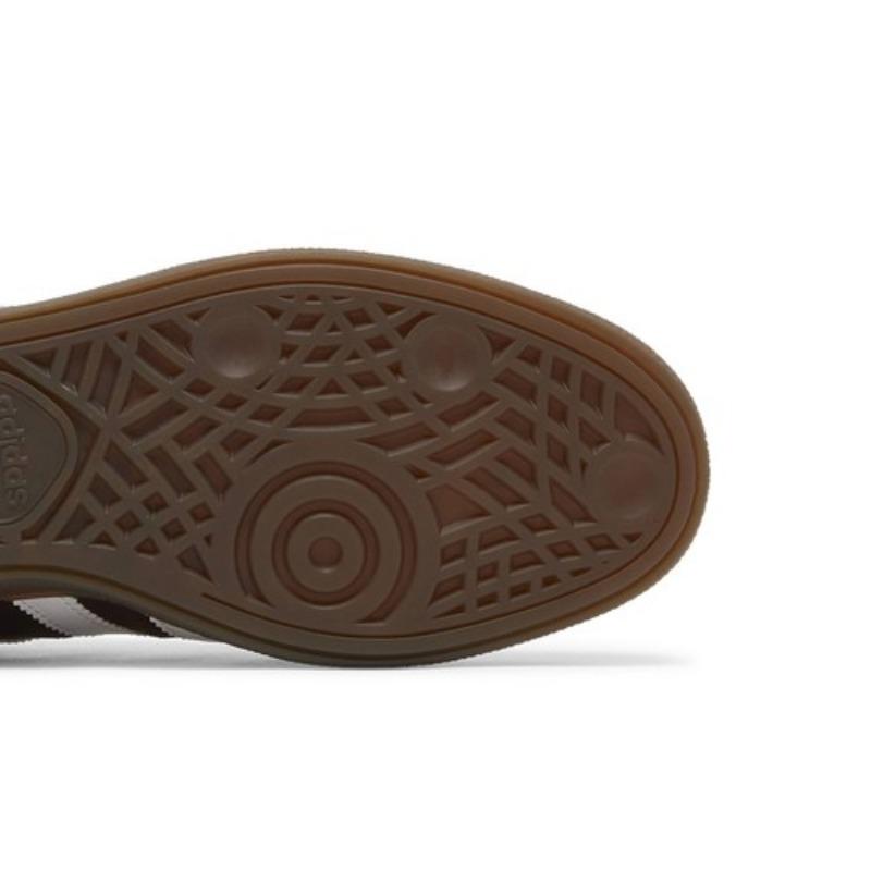 adidas Гандбол Spezial 'Shadow Brown Gum' IF8914
