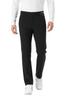 Golf Long Pants 5 Water-Repellent 4-Way Stretch Men's 012-6231002 Black L
