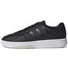 Originals Courtic Casual Low-Top Sneakers Men Sneakers Black GX6319