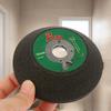 1 Pc Bowl Shaped Diamond Grinding Wheel Angle Grinder Wheel Grinding Polishing Disc For Concrete Chamfering Ceramic Polishing
