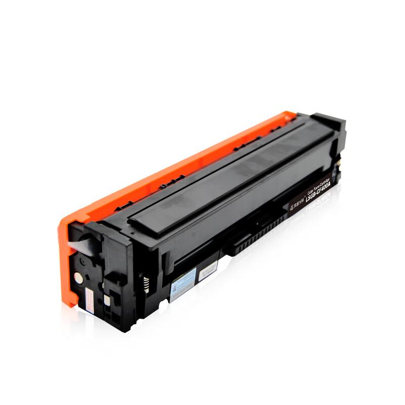 LAISHENG LSGB-CF400A Black Compatible Toner Cartridge