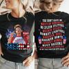 Футболка Joe Dirt Merica 4 июля, Футболка Joe Dirt 4 июля, Унисекс футболка