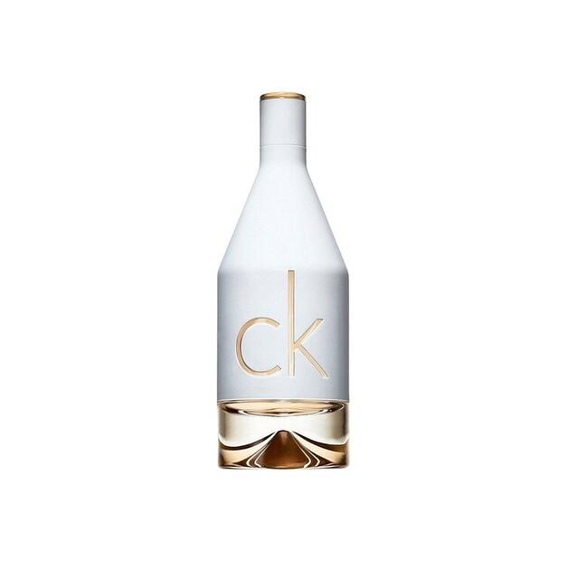 Туалетная вода Calvin Klein ck IN2U Her