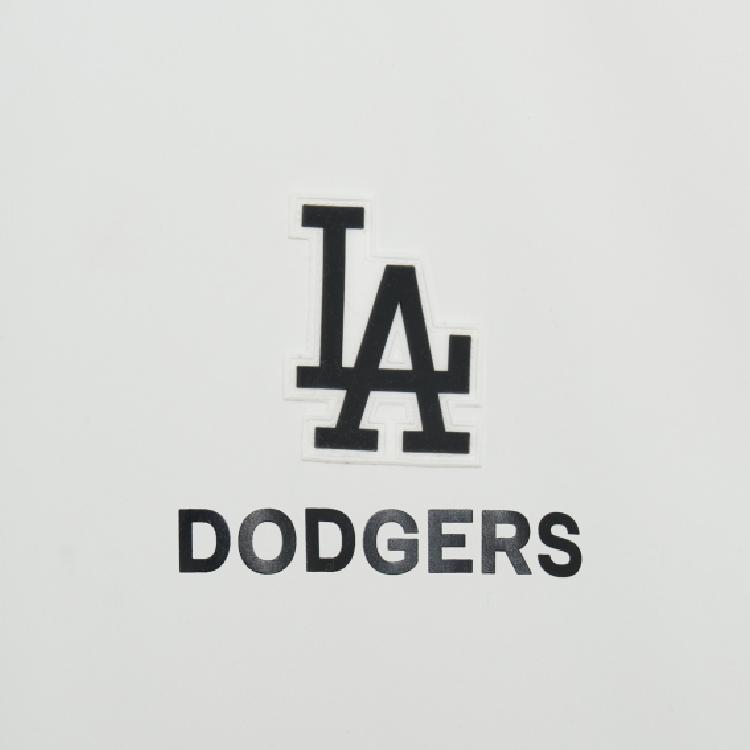 New MLB Jackets Men's White 3AWJB0233-07WHS