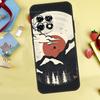 Чехол 'Летние Ночи' для OnePlus 13T 13R 12 12R 15 13 11 10 10T 8T Nord CE 2 3 4 Lite N20 N30 Nord 5