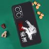 Чехол Judo для OPPO Reno 14 F 13 12 11 10 Pro 8T 8 7 Lite Чехол для OPPO Find X8 X6 X5 X9 Pro Coque