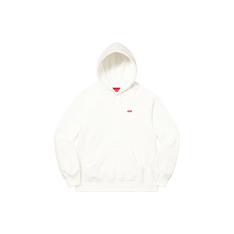 Supreme Small Box Hooded Sweatshirt FW21 SUP-FW21-246