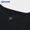 Fila Женский костюм Fusion: укороченный топ и лонгслив