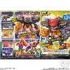 Minipla Animal Combination Series SP02 Tosai Zyuoh Zyuoh Cube Weapon Clear Version 12 Pieces Candy Toys Refreshing Sweets Sentai & & (Dobutsu