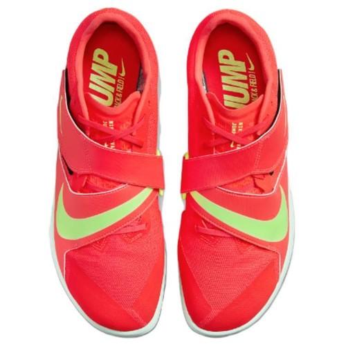 Nike Zoom Rival Ярко-малиновый Лаймовый взрыв - DR2756-600