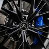 Заглушка ступицы колеса автомобиля Центральная эмблема Заменяемая крышка Аксессуары для Citroen C4 C3 C5 C5X e-C4 X e-C3 C-Crosser C-Elysee C1 Berlingo C6