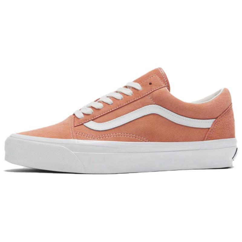 Vans Premium Old Skool 36 'Amber Orange' Vans VN000CNG8B9
