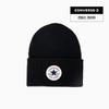 Converse Черная шапка с нашивкой Chuck Ua5854 023