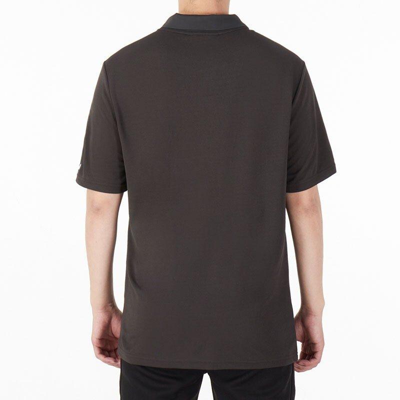 Under Armour Polo Shirt Men's Dark Gray 21500537-010