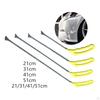 Стержни для удаления вмятин на автомобиле Инструмент Замена Универсальные Инструменты для ремонта повреждений от града