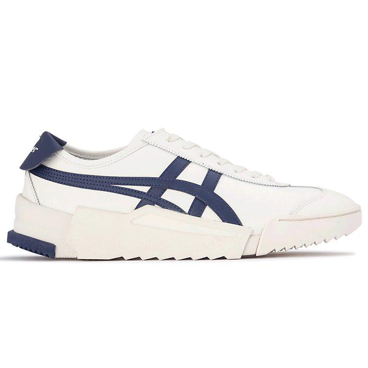 ONITSUKA TIGER Кроссовки D Trainer Mx 'Cream Peacoat' 1183A801-101