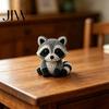 3D Beaded Animals DIY Animal Beading Kit, Tiny Craft Set, Cute Bead Kit for Teens Art Beginners Adults Stress Relief Decoration Handmade Gift