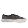 Vans Skate Authentic Vn0a2z2zcc8 Denim Cha Black