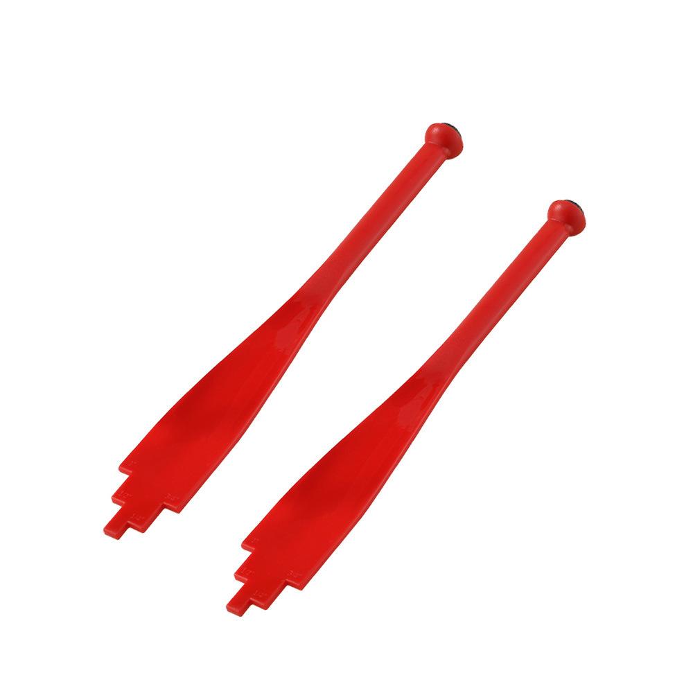 Набор из 3 предметов для приготовления варенья: Зажим для банок против ожогов, Складная воронка, Магнитный подъемник крышек