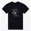 Conan Gray Album Graphic 100cotton Tshirt Unisex Y2k 2026 Summer New Oneck Pop Music Fashion Short Sleeve Shirt Fan Gift