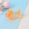 Bubble Slow Perfume Bottle Maltose Pinch Music Ventilation Toy Car Dog Decompression Ball