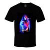 Halsey Painting Celebrity UnisexS T Shirt