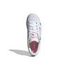 Hello Kitty x adidas Superstar J Разноцветные Цветочные Детские Кроссовки Белый Облачно-Белый Основной Черный ID7279