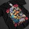 Delicious In Dungeon Shirt Laios Tshirt Marcille T-Shirt Senshi Top Anime Tee