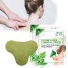 Wormwood Herb Patch Neck Patches Wormwood Plaster Joint Cervical Spondylosis Body Pain Relief Stickers Rheumatoid Muscle Strain