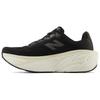 New Balance Fresh Foam X More v5 Унисекс Черный Цемент MMORCD5