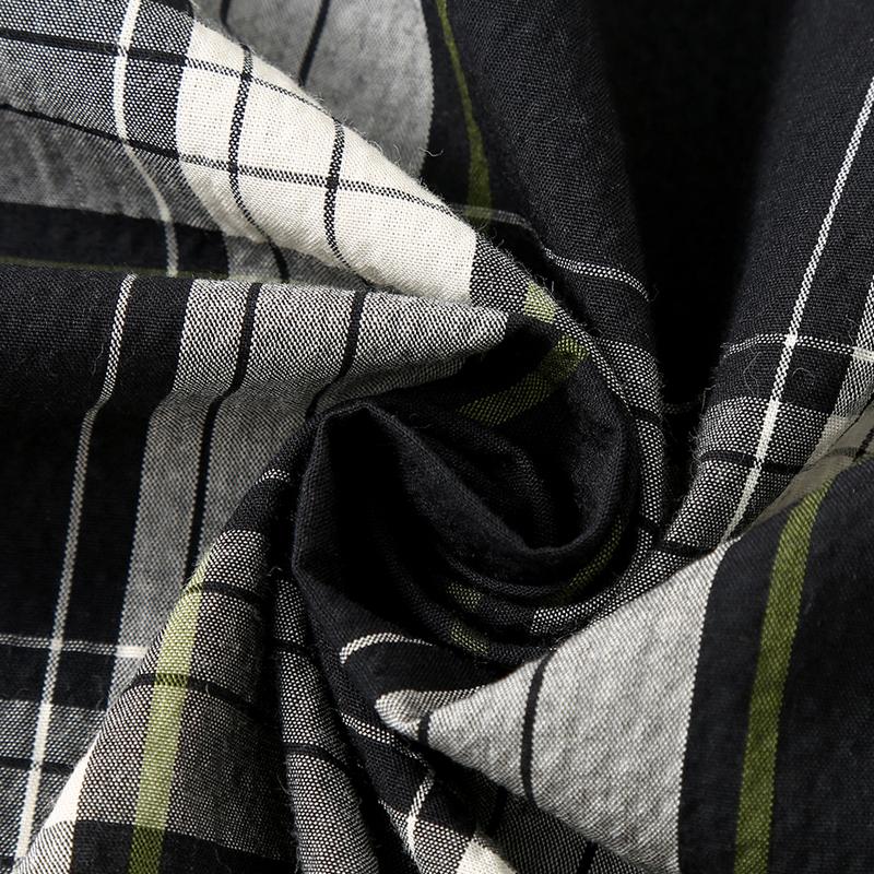 Мужская рубашка оверсайз, летняя мода, большие размеры 4XL-11XL, повседневная винтажная рубашка с коротким рукавом для мужчин, топы