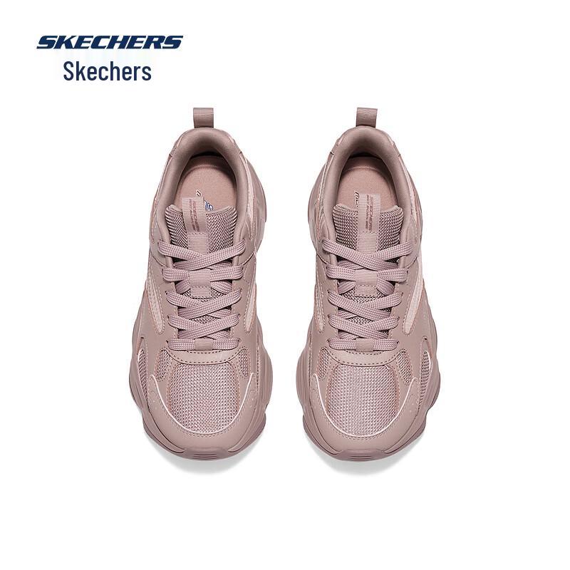 Skechers Женские кроссовки в стиле "Dad Shoes" 117682
