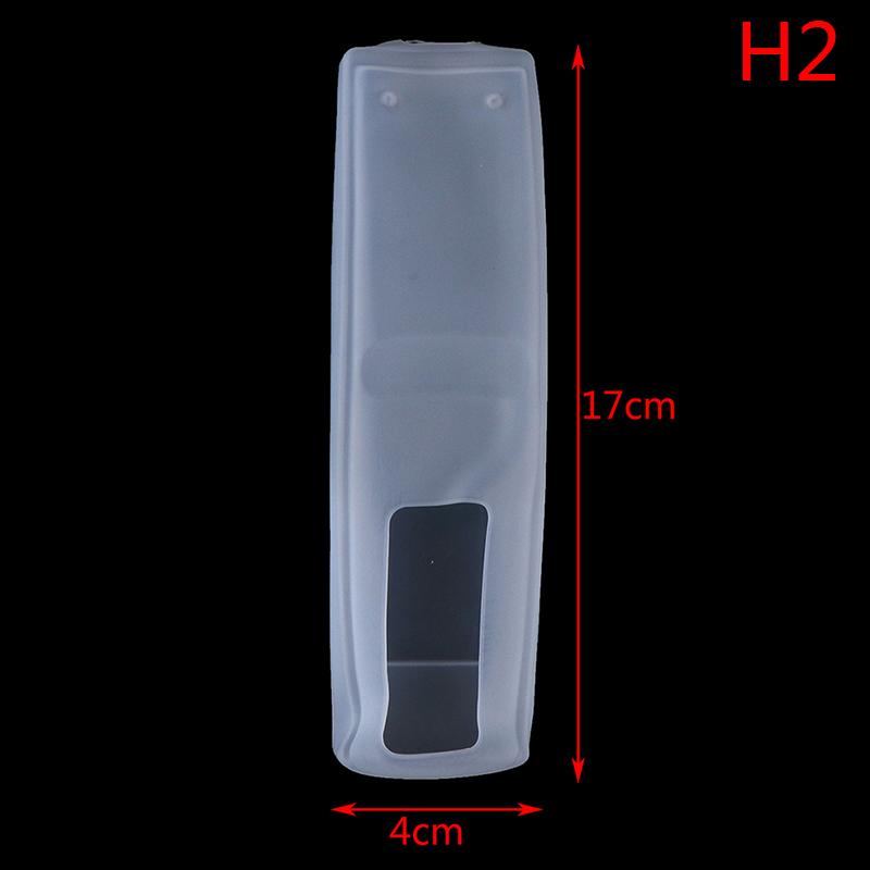 Dust Protect Protective Storage Bag Portable Silicone Air Condition Control Case