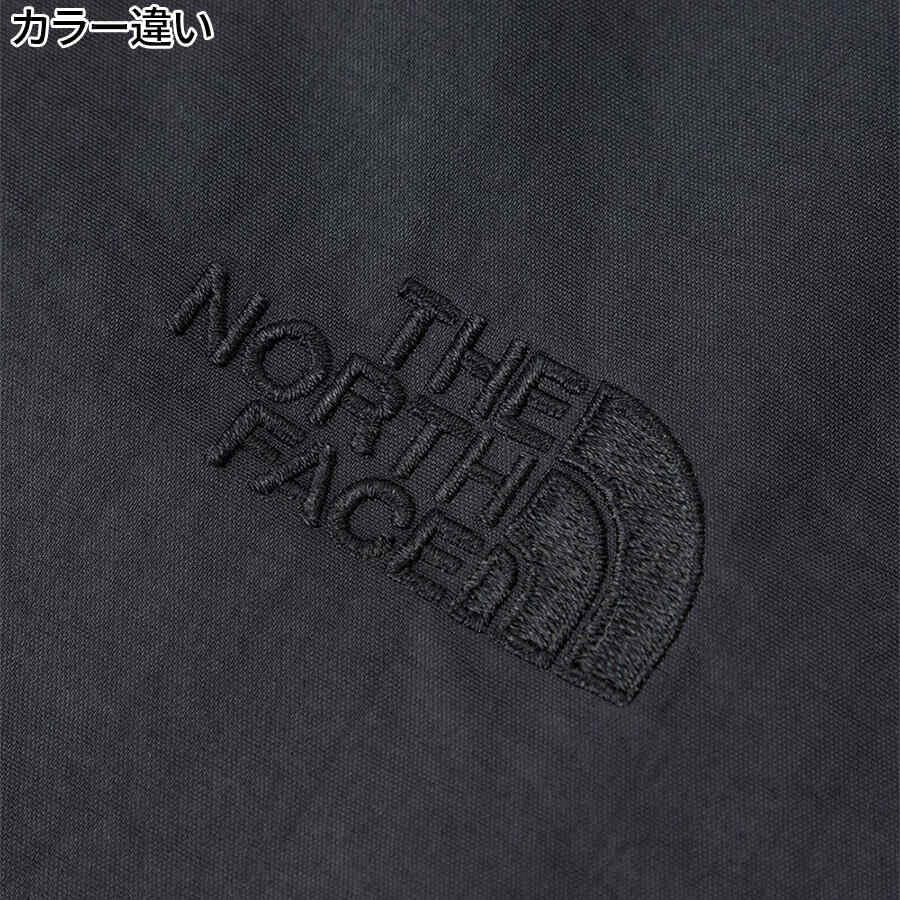 North Jacket Compact Nomad Jacket TNF Green M [The Face] Зеленый/Мох