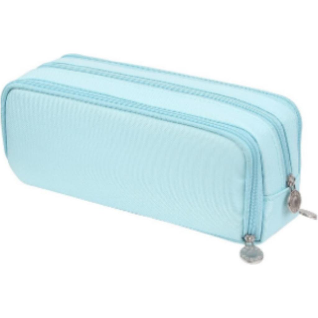 Пенал большой емкости, большая сумка-карандаш для хранения, сумка-маркер, 3 отделения, канцелярские принадлежности, чехол для ручек, держатель для взрослых, офисный органайзер, подарки