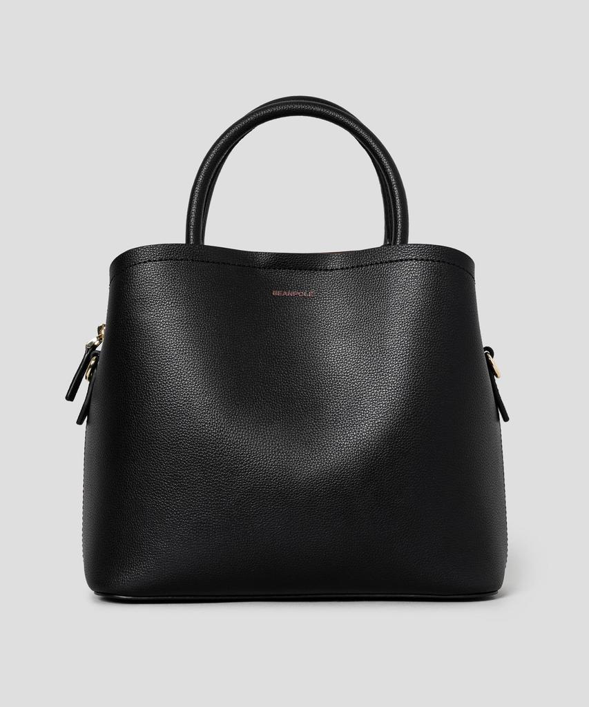 Beanpole Accessory Annie Tote Bag Black