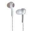 Stereo Earphone Microphone for iPhone/smartphone/3.5 ESM-SP379WH