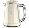 Electric Kettle NOVIS Iconic Line KTC1 Cream