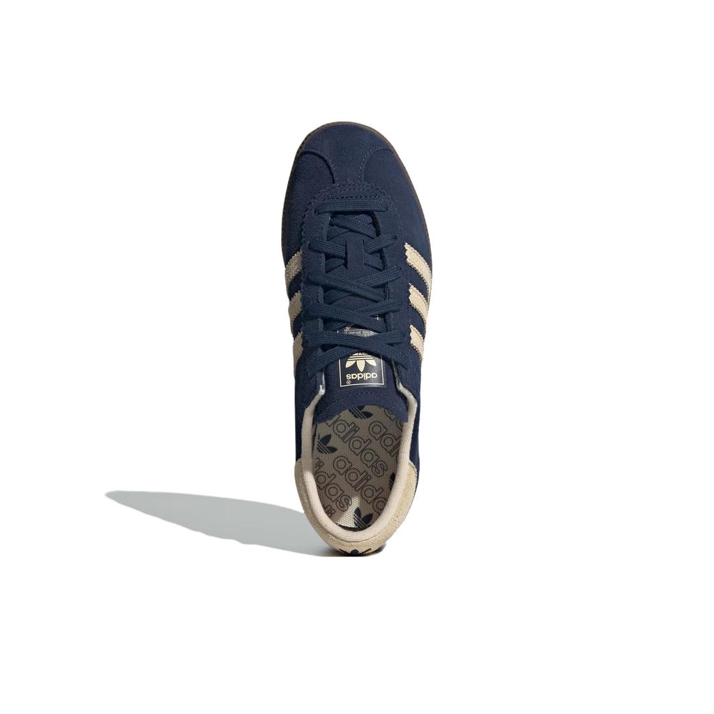 Adidas Bern Night Indigo Gum женские кроссовки Blue Sand-Strata IG2004