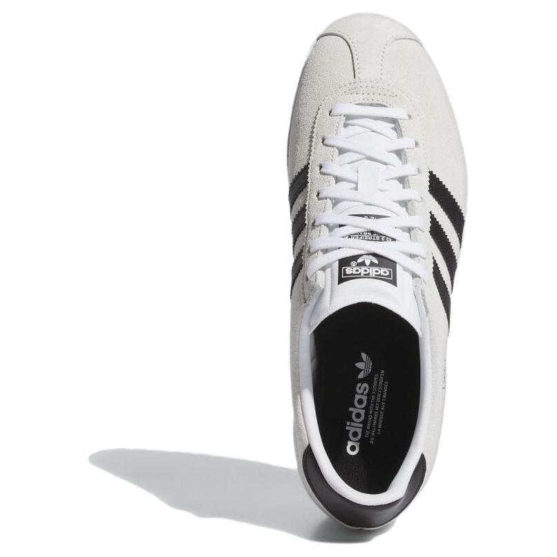 adidas Gazelle Up Белый Черный Женский IH1289