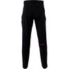 MAMMUT Trekkers 3.0 SO Casual Pants AF Asian Version Men's Black 1021-00413