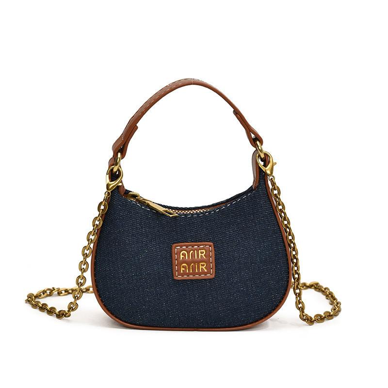 Детская сумка в ретро-стиле с леопардовым принтом и шикарными клетчатыми элементами